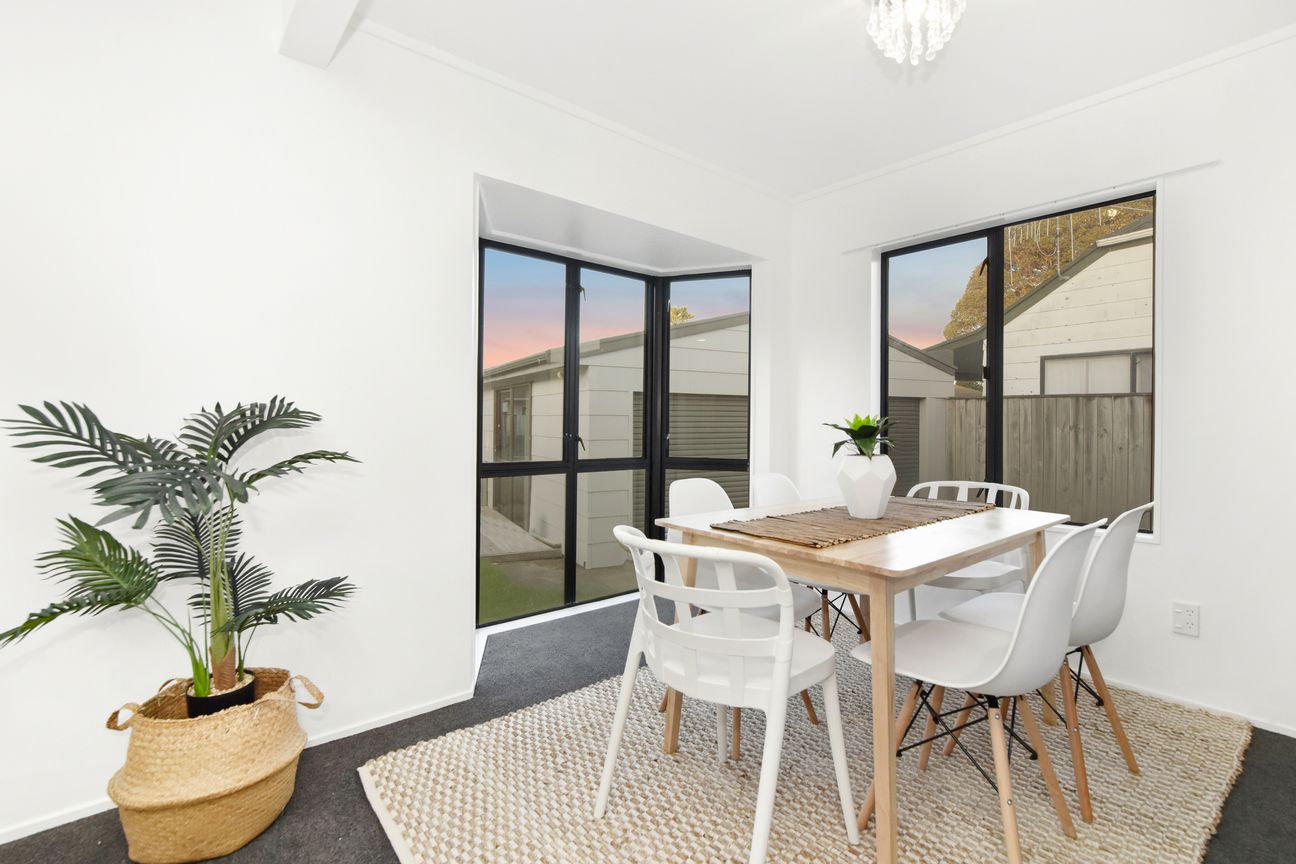 New Rental Listing: Four-Bedroom Family Home in Bayfair - Ansicht 4