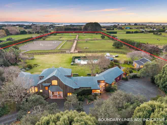 6 Ellett Road, Karaka