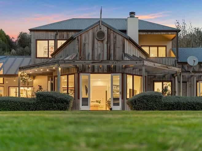 6 Ellett Road, Karaka