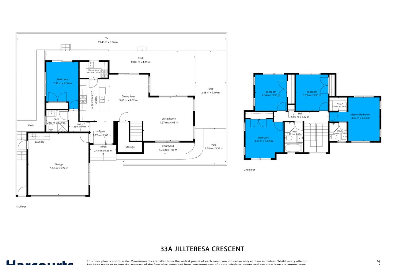 Vacant Home-Serious Motivation to Sell! - Vista 6