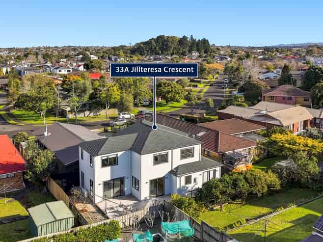 33A Jillteresa Crescent, Half Moon Bay