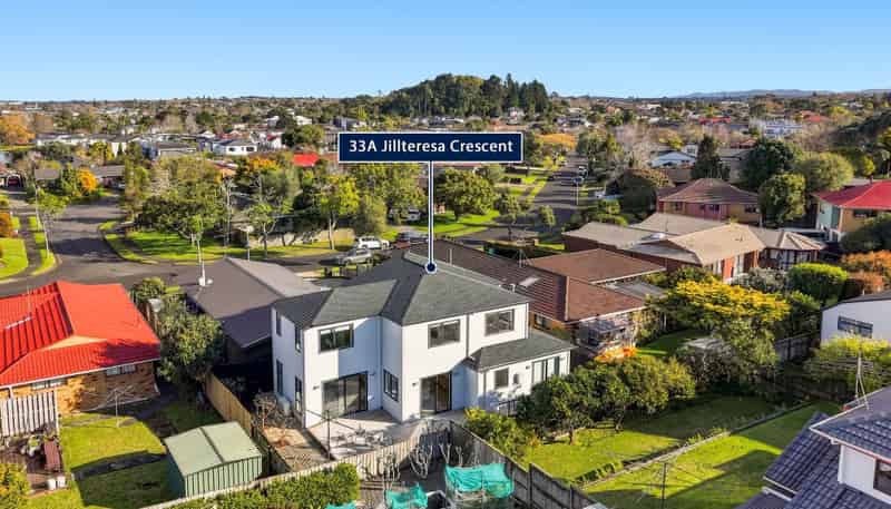 33A Jillteresa Crescent, Half Moon Bay