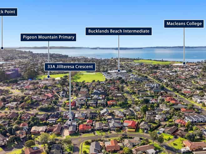 33A Jillteresa Crescent, Half Moon Bay