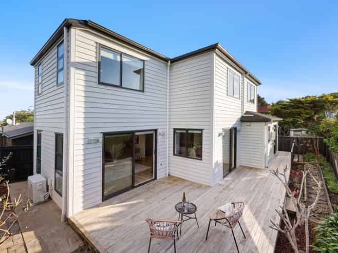 33A Jillteresa Crescent, Half Moon Bay