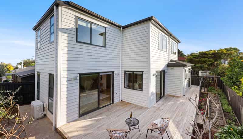 33A Jillteresa Crescent, Half Moon Bay