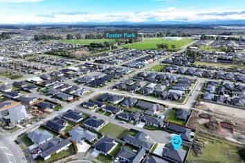 8 Lolite Lane, Rolleston