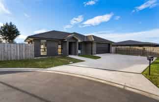 8 Lolite Lane, Rolleston