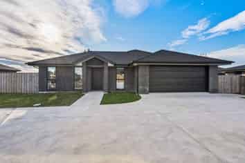 8 Lolite Lane, Rolleston