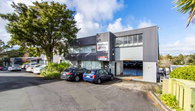 Unit O/35 Enterprise Street, Birkenhead
