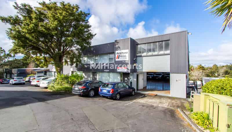 Unit O/35 Enterprise Street, Birkenhead
