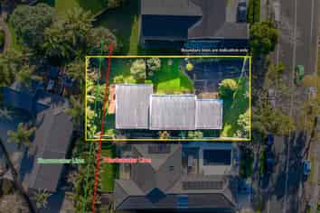 87 Norman Lesser Drive, Saint Johns