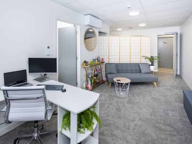 FHGC, CBD Apartment block Investment