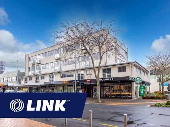 FHGC, CBD Apartment block Investment