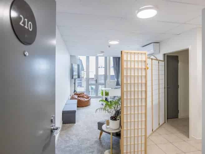 FHGC, CBD Apartment block Investment