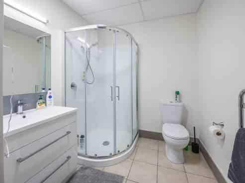 Freehold : CBD Hamilton | Accommodation Investment