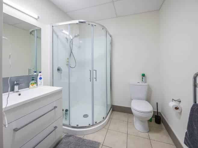 FHGC, CBD Apartment block Investment