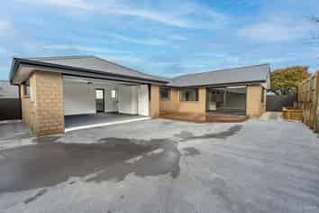 86 & 86A Church Street, Seaview