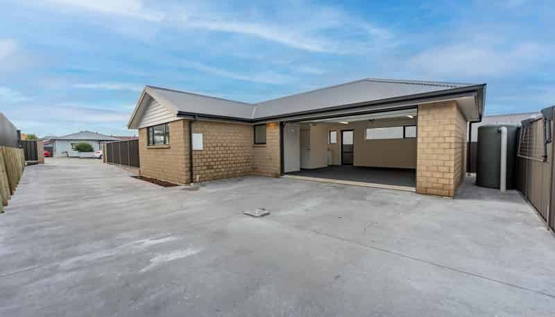 86 & 86A Church Street, Seaview