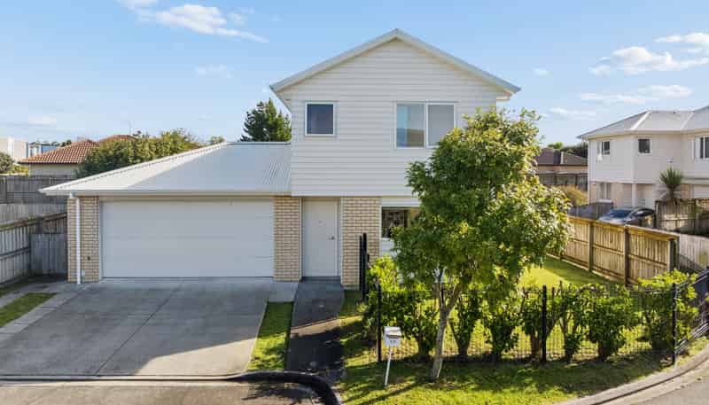 14 Koko Mews, Mangere Bridge