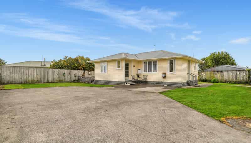 16d Harris Street, Te Puke