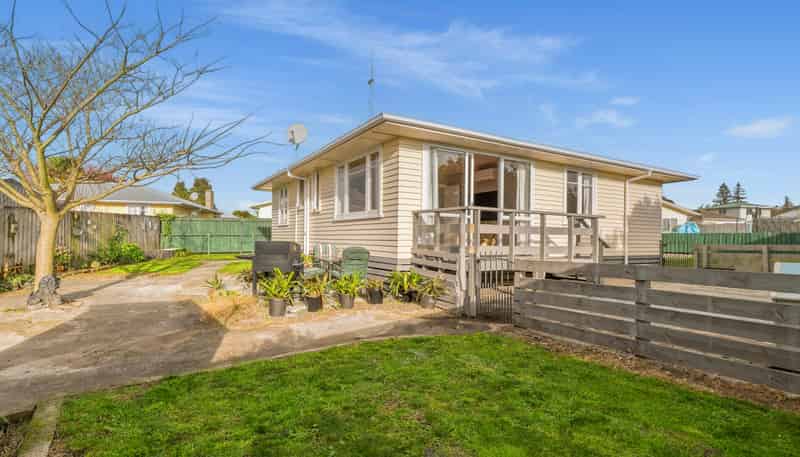 16d Harris Street, Te Puke