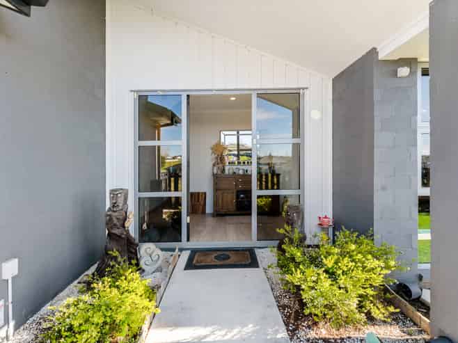 5 Syrah Grove, Te Kauwhata