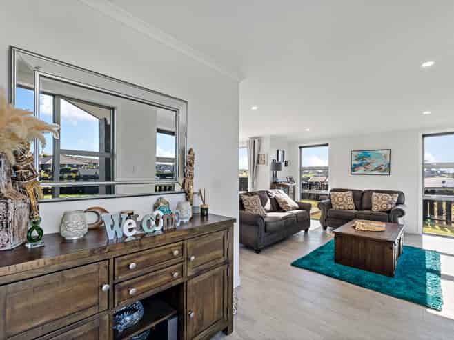 5 Syrah Grove, Te Kauwhata