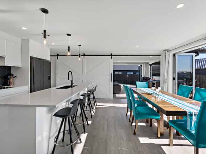 5 Syrah Grove, Te Kauwhata