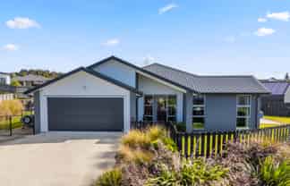 5 Syrah Grove, Te Kauwhata