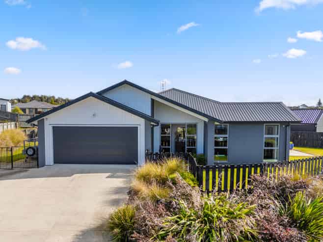 5 Syrah Grove, Te Kauwhata