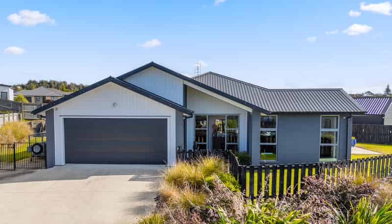 5 Syrah Grove, Te Kauwhata