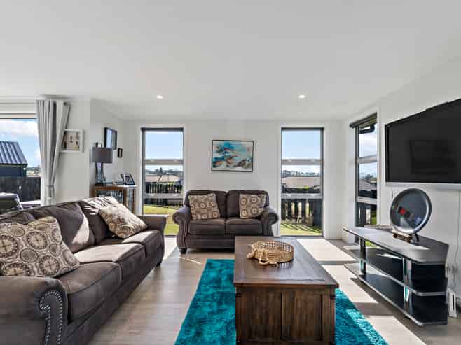 5 Syrah Grove, Te Kauwhata
