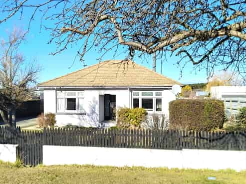 32 Thomas Street, Ranfurly