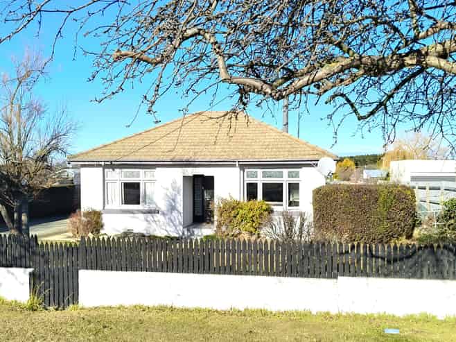32 Thomas Street, Ranfurly