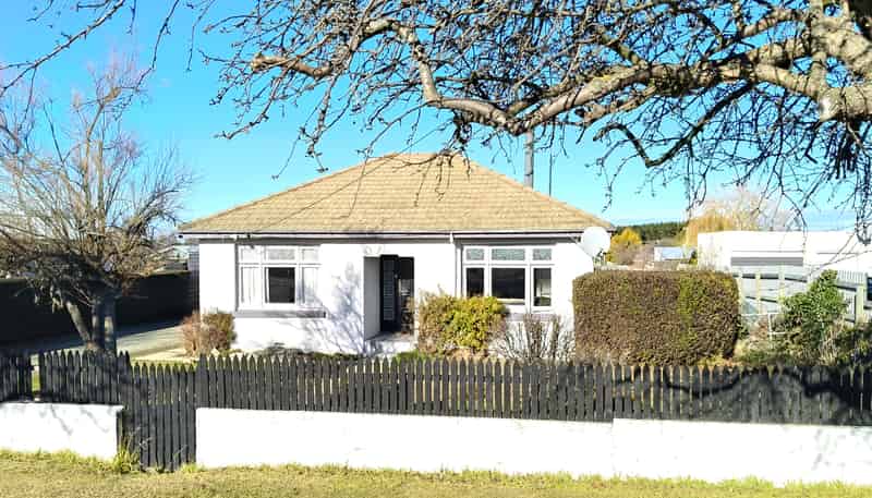 32 Thomas Street, Ranfurly