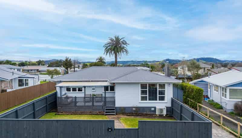 31 Korau Road, Tikipunga