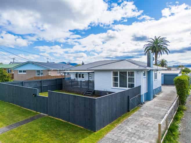 31 Korau Road, Tikipunga