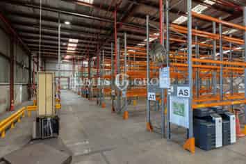 PRIME WEST AUCKLAND INDUSTRIAL + FLEXIBLE YARD