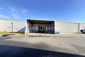 PRIME WEST AUCKLAND INDUSTRIAL + FLEXIBLE YARD