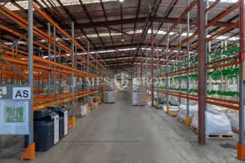 PRIME WEST AUCKLAND INDUSTRIAL + FLEXIBLE YARD
