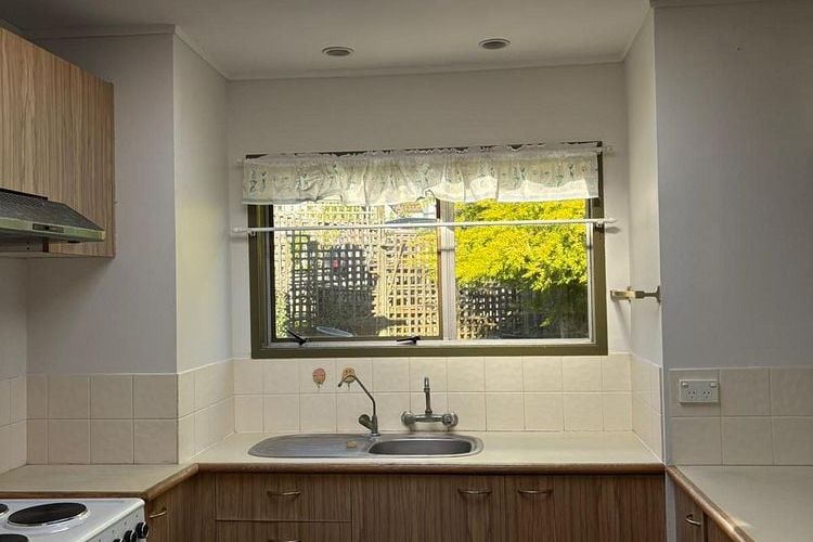 Sorry it is 2/3 Tranquil 2 Double Bedroom House - Aanzicht 2