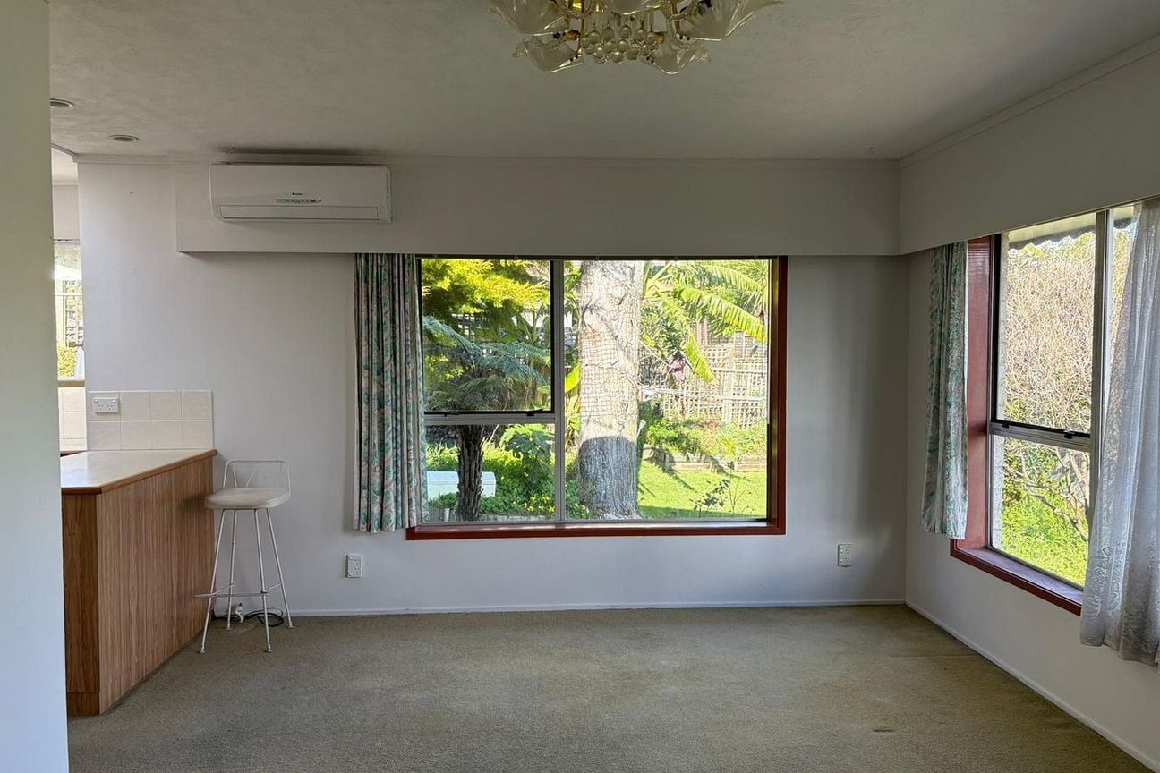 Sorry it is 2/3 Tranquil 2 Double Bedroom House - Aanzicht 3