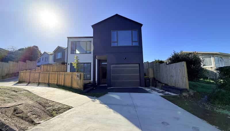 3a Rosina Place, Pakuranga