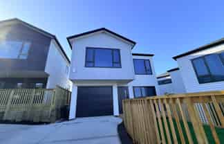 3b Rosina Place, Pakuranga