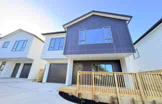 3c Rosina Place, Pakuranga