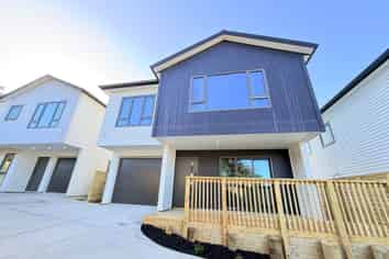 3c Rosina Place, Pakuranga