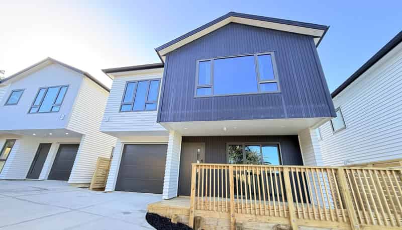 3c Rosina Place, Pakuranga