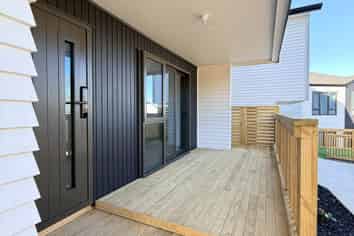 3c Rosina Place, Pakuranga