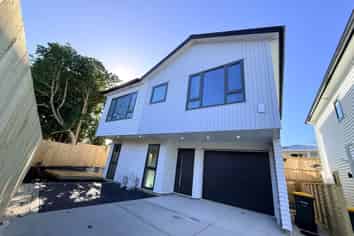 3d Rosina Place, Pakuranga