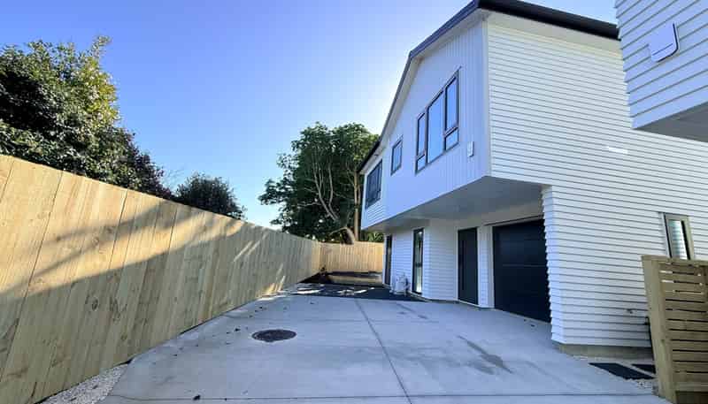 3d Rosina Place, Pakuranga